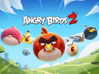 Angry Birds 2