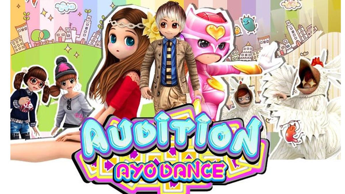 AyoDance