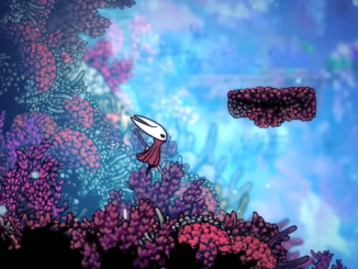 Hollow Knight